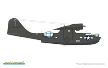 Load image into Gallery viewer, Eduard 1/48 US PBY-5A Catalina Limited 11198 COMING SOON!
