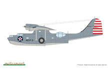Load image into Gallery viewer, Eduard 1/48 US PBY-5A Catalina Limited 11198 COMING SOON!