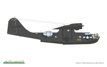 Load image into Gallery viewer, Eduard 1/48 US PBY-5A Catalina Limited 11198 COMING SOON!