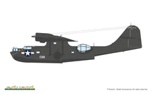Load image into Gallery viewer, Eduard 1/48 US PBY-5A Catalina Limited 11198 COMING SOON!