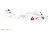 Load image into Gallery viewer, Eduard 1/48 US PBY-5A Catalina Limited 11198 COMING SOON!