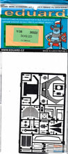 Load image into Gallery viewer, Tamiya 1/35 German Sd.kfz.223 Leichter Panzerspahwagen Fu + Extra 35062C