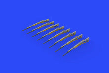 Load image into Gallery viewer, Eduard 1/35 German Karabiner 98K Bolt-Action Rifle (PE &amp; Resin) 635007