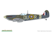 Load image into Gallery viewer, Eduard 1/72 British Spitfire F Mk. Vb Early ProfiPACK 70205