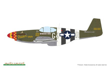 Load image into Gallery viewer, Eduard 1/32 US P-51B Mustang Royal Hybrid 932011 COMING SOON!