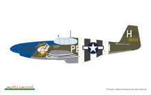 Load image into Gallery viewer, Eduard 1/32 US P-51B Mustang Royal Hybrid 932011 COMING SOON!