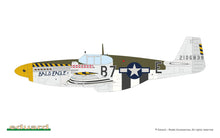 Load image into Gallery viewer, Eduard 1/32 US P-51B Mustang Royal Hybrid 932011 COMING SOON!