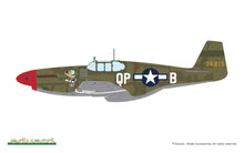 Load image into Gallery viewer, Eduard 1/32 US P-51B Mustang Royal Hybrid 932011 COMING SOON!