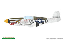 Load image into Gallery viewer, Eduard 1/32 US P-51B Mustang Royal Hybrid 932011 COMING SOON!
