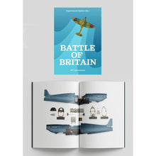 Load image into Gallery viewer, Eduard 1/48 British Battle of Britain Spitfire Mk.1 Limited Edition 11197