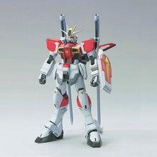 Load image into Gallery viewer, Bandai 1/100 Gundam Seed Destiny #05 ZGMF-X56S/B Sword Impulse Gundam 5066152