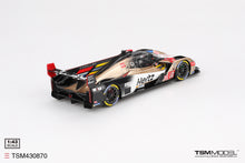 Load image into Gallery viewer, TSM 1/43 Cadillac V-Series.R #12 HERTZ TEAM JOTA 2025 LE MANS 430870