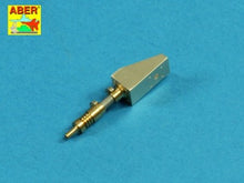 Load image into Gallery viewer, Aber 1/16 US MP-48 Antenna Base 16 054'