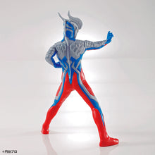 Load image into Gallery viewer, Bandai Entry Grade Ultraman Zero 5060274