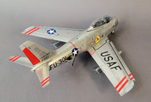 Load image into Gallery viewer, Clear Prop 1/48 US F-86A Sabre CP4824