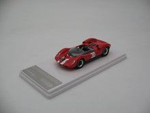 Load image into Gallery viewer, Tecnomodel 1/43 McLaren Elva Mark 1 Aspern GP 1965 Vogele WINNER TM43-29B