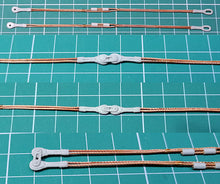 Load image into Gallery viewer, Eureka XXL 1/35 British Centurion Tow Cables ER-3562'