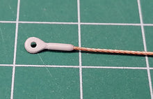 Load image into Gallery viewer, Eureka XXL 1/35 US Stryker/LAV Winch Cable ER-3564'