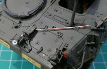Load image into Gallery viewer, Eureka XXL 1/35 US Stryker/LAV Winch Cable ER-3564'