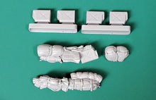 Load image into Gallery viewer, Eureka XXL 1/35 US M18 Stowage for Tamiiya Kit ER-3569'