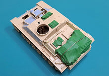 Load image into Gallery viewer, Eureka XXL 1/35 German Stug III Stowage Set #2 ER-3576'