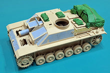 Load image into Gallery viewer, Eureka XXL 1/35 German Stug III Stowage Set #2 ER-3576'