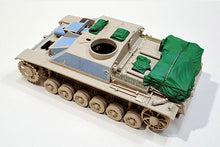 Load image into Gallery viewer, Eureka XXL 1/35 German Stug III Stowage Set #2 ER-3576'