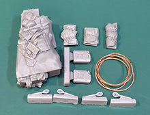 Load image into Gallery viewer, Eureka XXL 1/35 German Stug III Stowage Set #3 ER-3577'