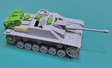 Load image into Gallery viewer, Eureka XXL 1/35 German Stug III Stowage Set #3 ER-3577'