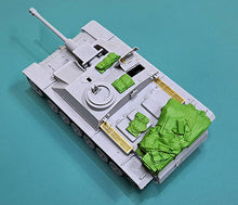 Load image into Gallery viewer, Eureka XXL 1/35 German Stug III Stowage Set #3 ER-3577'