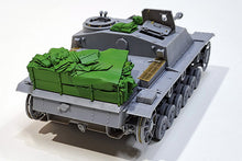 Load image into Gallery viewer, Eureka XXL 1/35 German Stug III Stowage Set #3 ER-3577'