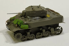 Load image into Gallery viewer, Eureka XXL 1/35 US M5A1 Stuart Detail Up Set ER-3584'