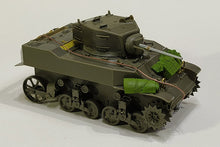 Load image into Gallery viewer, Eureka XXL 1/35 US M5A1 Stuart Detail Up Set ER-3584'