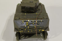 Load image into Gallery viewer, Eureka XXL 1/35 US M5A1 Stuart Detail Up Set ER-3584'