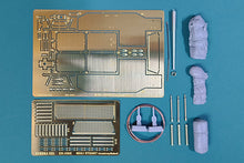 Load image into Gallery viewer, Eureka XXL 1/35 US M3A1 Stuart Detail Up Set ER-3585'