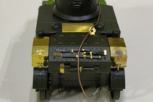 Load image into Gallery viewer, Eureka XXL 1/35 US M3A1 Stuart Detail Up Set ER-3585'