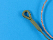 Load image into Gallery viewer, Eureka XXL 1/72 German PzKpfw V Panther Tow Cables ER-7203'