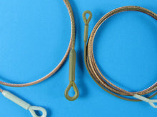 Load image into Gallery viewer, Eureka XXL 1/72 German Tiger I Tow Cables ER-7204'