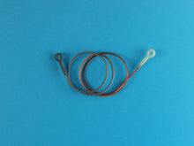 Load image into Gallery viewer, Eureka XXL 1/72 German Panzer III Ausf A-E,K,M,N Tow Cables ER-7205'