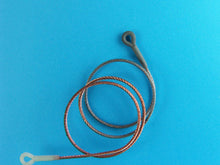 Load image into Gallery viewer, Eureka XXL 1/72 German Panzer III Ausf A-E,K,M,N Tow Cables ER-7205'