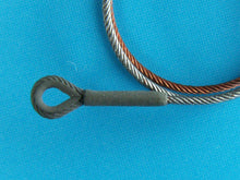 Load image into Gallery viewer, Eureka XXL 1/72 German Panzer III Ausf G-L Tow Cables ER-7206'