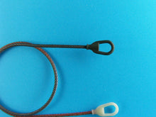 Load image into Gallery viewer, Eureka XXL 1/72 Russian JS-2/3 Tow Cables ER-7213'