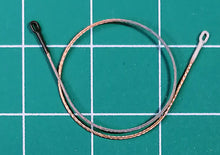 Load image into Gallery viewer, Eureka XXL 1/72 US M4 Sherman Tow Cables ER-7216'