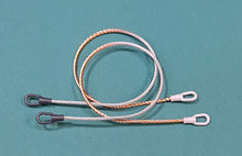 Load image into Gallery viewer, Eureka XXL 1/72 Russian T-72/80/90 Tow Cables ER-7217'