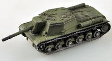 Load image into Gallery viewer, Easymodel 1/72 US Soviet SU-152  35135