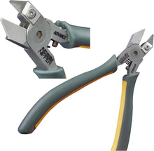 Load image into Gallery viewer, Plamo Improvement Commission Sustainable Nipper Advanced PMKJ025