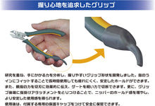 Load image into Gallery viewer, Plamo Improvement Commission Sustainable Nipper Advanced PMKJ025