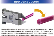 Load image into Gallery viewer, Plamo Improvement Commission Sustainable Nipper Advanced PMKJ025