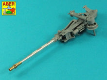 Load image into Gallery viewer, Aber 1/16 German 2 cm Kw.K. 30 for Pz.Kpfw. II, Ausf. A-F (Sd.Kfz.121) 16 L-23'