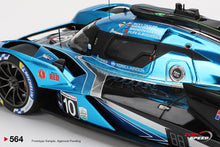 Load image into Gallery viewer, Top Speed 1/18 Acura ARX-06 GTP #10 Wayne Taylor 2024 IMSA Daytona 24h TS0564